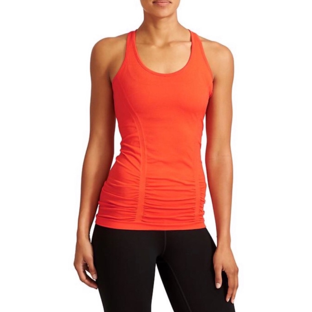 Athleta | Fastest Track Tank